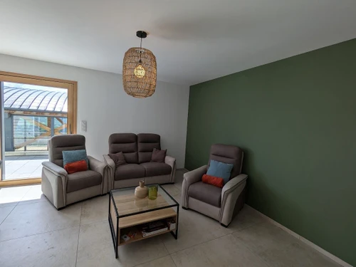 Gîte Le Val-d'Ajol, 3 pièces, 4 personnes - photo_1011622857379