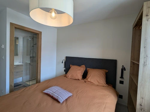 Gîte Le Val-d'Ajol, 3 pièces, 4 personnes - photo_1011622857379