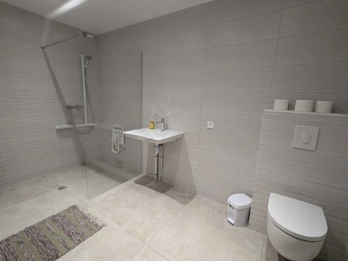 Gite Le Val-d'Ajol, 3 bedrooms, 6 persons - photo_1011622857510