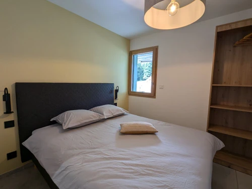 Gite Le Val-d'Ajol, 3 bedrooms, 6 persons - photo_1011622857510