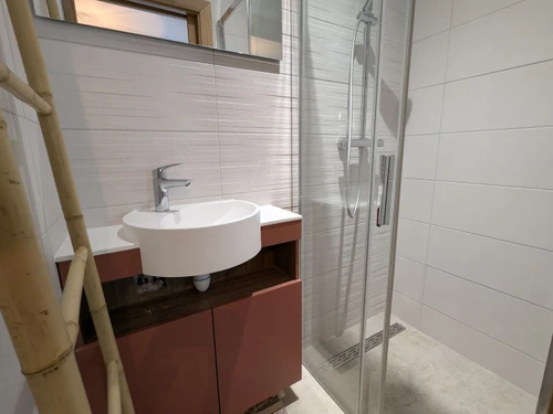 Gite Le Val-d'Ajol, 3 bedrooms, 6 persons - photo_1011622857510