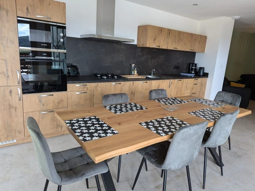 Gite Le Val-d'Ajol, 3 bedrooms, 6 persons - photo_1011622857510