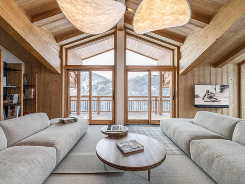 Chalet Courchevel, 7 pièces, 10 personnes - photo_19784442040