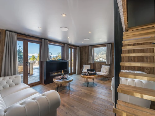 Chalet Courchevel, 3 Schlafzimmer, 8 Personen - photo_15660175794