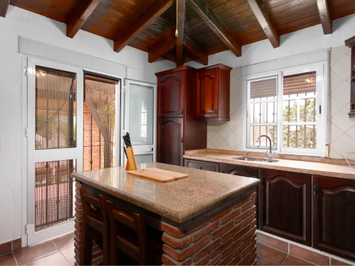 Casa rural Alhaurín el Grande, 4 dormitorios, 8 personas - photo_1011622957213