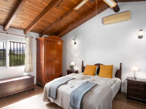 Casa rural Alhaurín el Grande, 4 dormitorios, 8 personas - photo_1011622957213