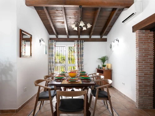 Casa rural Alhaurín el Grande, 4 dormitorios, 8 personas - photo_1011622957213