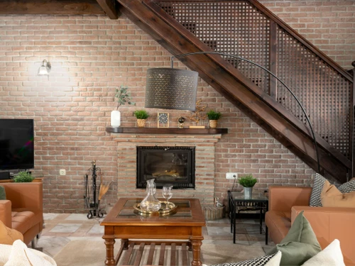 Casa rural Alhaurín el Grande, 4 dormitorios, 8 personas - photo_1011622957213