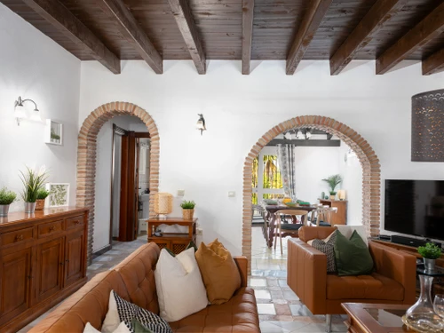 Casa rural Alhaurín el Grande, 4 dormitorios, 8 personas - photo_1011622957213