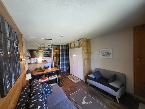 Studio Montgenèvre, studio flat, 4 persons - photo_9534220058