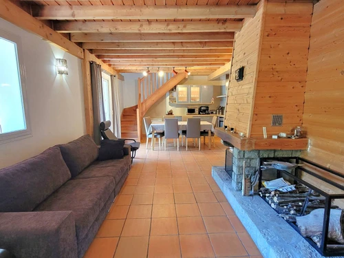 Chalet Saint-Michel-de-Chaillol, 3 bedrooms, 8 persons - photo_14850937733