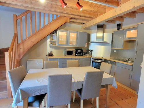 Chalet Saint-Michel-de-Chaillol, 3 bedrooms, 8 persons - photo_14850937733