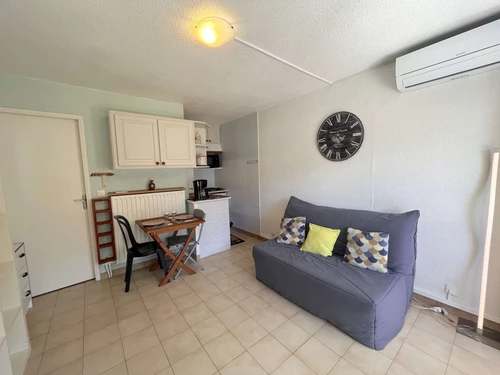 Apartamento Saint-Raphaël, 1 dormitorio, 4 personas - photo_1011623101975