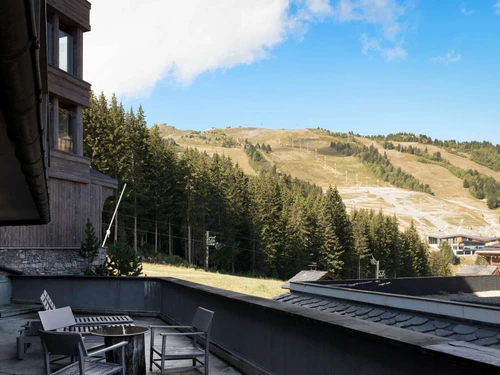 Apartment Courchevel 1850, 2 bedrooms, 4 persons - photo_20035861361