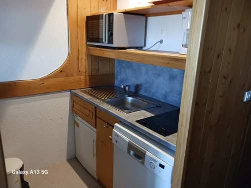 Studio Les Arcs 1800, studio flat, 5 persons - photo_12573325025