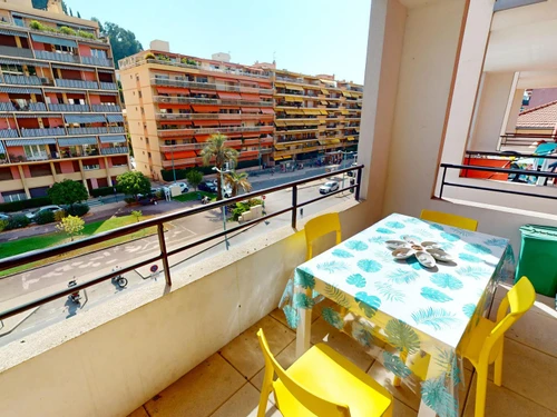 Appartement Menton, 2 pièces, 4 personnes - photo_1011618602802