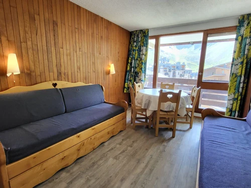 Apartment Tignes, 1 bedroom, 5 persons - photo_13508676187