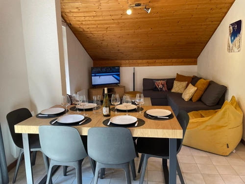 Apartment Morzine, 3 bedrooms, 6 persons - photo_20203000099