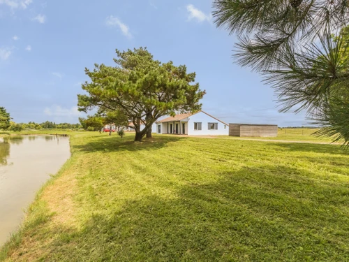 Gite Les Moutiers-en-Retz, 3 bedrooms, 6 persons - photo_1011617760967