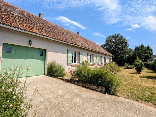 Gîte Arthon, 4 pièces, 6 personnes - photo_1011613793608