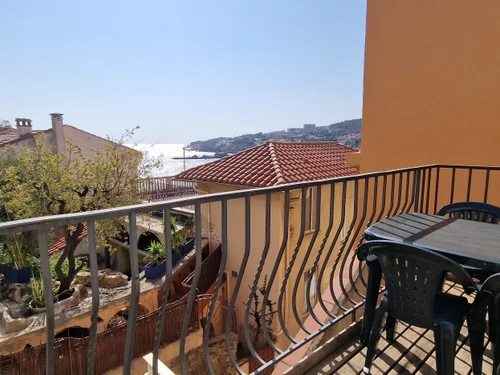 Appartement Banyuls-sur-Mer, 3 pièces, 5 personnes - photo_8415901884