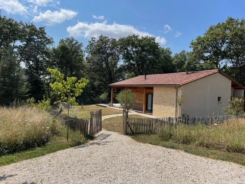 Gîte Castelnaud-la-Chapelle, 4 pièces, 5 personnes - photo_19456756173