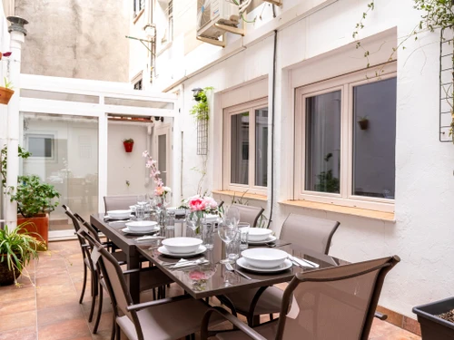 Apartment Seville, 4 bedrooms, 8 persons - photo_19776280521