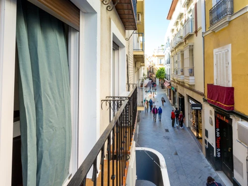 Apartment Seville, 4 bedrooms, 8 persons - photo_19776280521