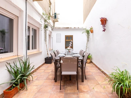 Apartment Seville, 4 bedrooms, 8 persons - photo_19776280521