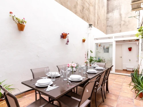 Apartment Seville, 4 bedrooms, 8 persons - photo_19776280521