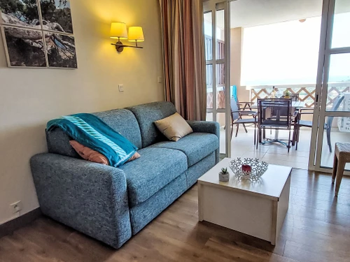 Apartment Saint-Raphaël, studio flat, 4 persons - photo_17351177623