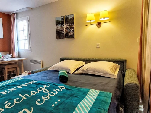 Apartment Saint-Raphaël, studio flat, 4 persons - photo_17351177623