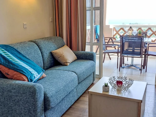 Apartment Saint-Raphaël, studio flat, 4 persons - photo_17351177623