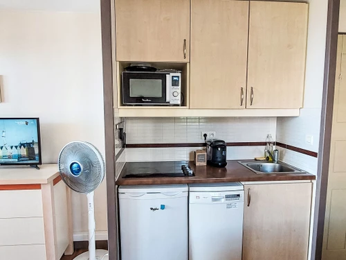 Apartment Saint-Raphaël, studio flat, 4 persons - photo_17351177623