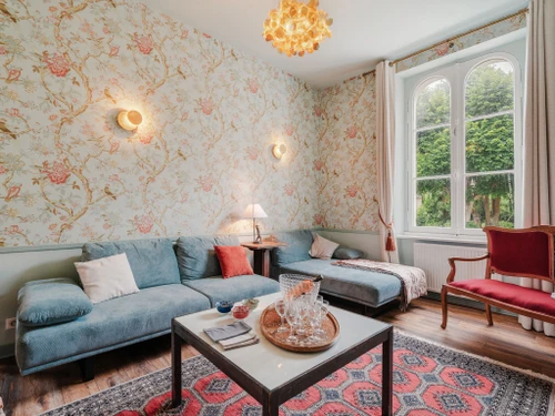 Villa Saint-Briac-sur-Mer, 10 Schlafzimmer, 14 Personen - photo_1011623376011