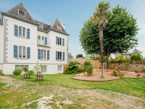 Villa Saint-Briac-sur-Mer, 10 bedrooms, 14 persons - photo_1011623376011