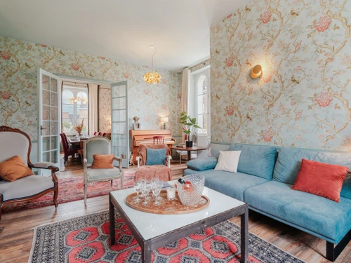 Villa Saint-Briac-sur-Mer, 10 Schlafzimmer, 14 Personen - photo_1011623376011