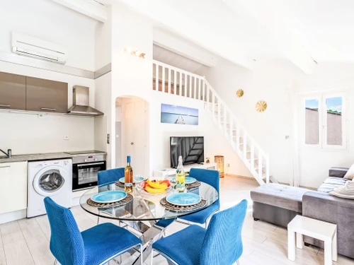 Apartment Gassin, 1 bedroom, 4 persons - photo_1011623380650