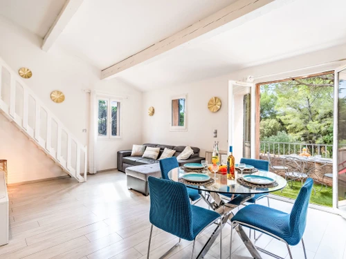 Apartment Gassin, 1 bedroom, 4 persons - photo_1011623380650