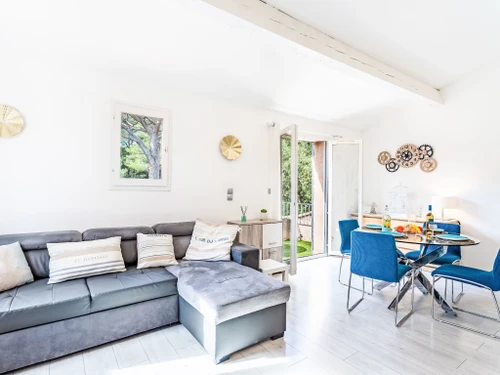 Apartment Gassin, 1 bedroom, 4 persons - photo_1011623380650