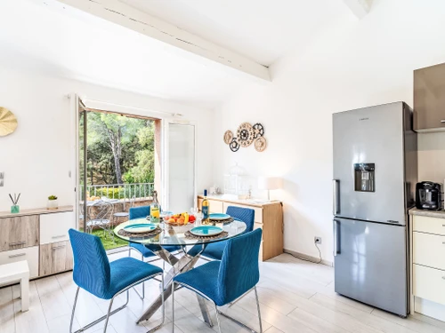 Apartment Gassin, 1 bedroom, 4 persons - photo_1011623380650