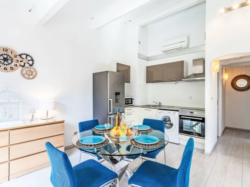 Apartment Gassin, 1 bedroom, 4 persons - photo_1011623380650