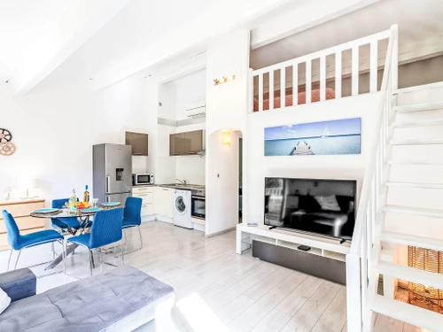 Apartment Gassin, 1 bedroom, 4 persons - photo_1011623380650