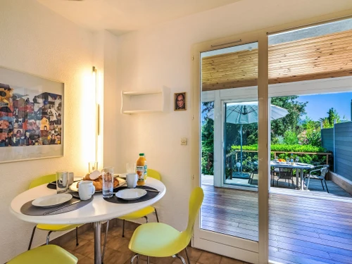 Villa Gassin, 1 bedroom, 4 persons - photo_1011623380883