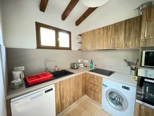 Casa Porto Vecchio, 3 dormitorios, 8 personas - photo_17170636744