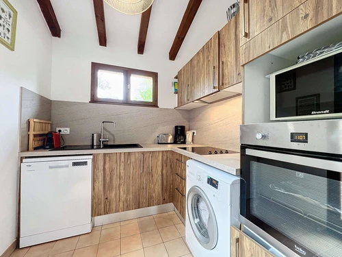 Casa Porto Vecchio, 3 dormitorios, 8 personas - photo_17170636744