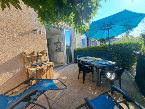 Appartement Marseillan-Plage, 2 pièces, 4 personnes - photo_1011623401545