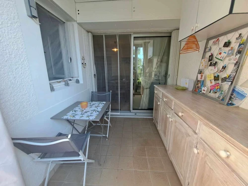 Ferienwohnung Marseillan-Plage, 1 Schlafzimmer, 4 Personen - photo_1011623401545