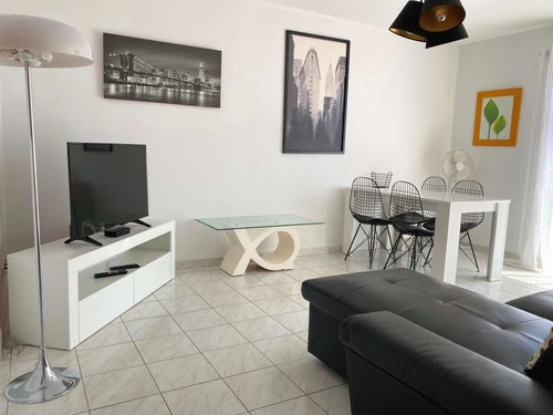 Appartement Balaruc-les-Bains, 2 pièces, 2 personnes - photo_1011623402092