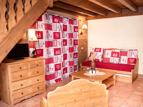 Studio Uvernet-Fours, studio flat, 6 persons - photo_14269378692